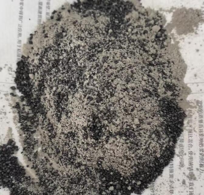 君山不发火砂浆耐磨地坪施工方案