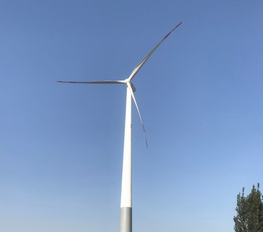 君山风电基础二次灌浆料的强度要求和用量计算 风电灌浆料施工注意事项