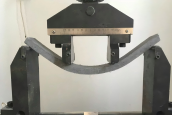 君山高延性混凝土 高延性砂浆 抗震加固混凝土产品特点 施工流程