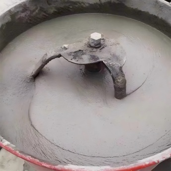 君山灌浆料常见问题与解决方法