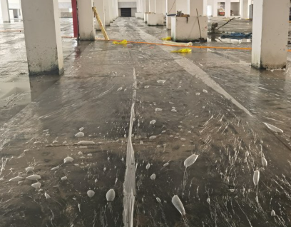 君山不发火砂浆和不发火金属骨料有什么区别