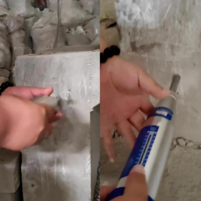 君山混凝土强度不足的原因及处理方法