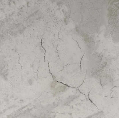 君山灌浆料为什么会产生裂缝？出现裂缝该如何处理？