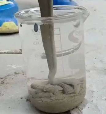 君山水工混凝土絮凝剂，水下抗分散剂的作用及施工方法