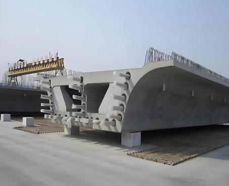 君山抗冻压浆料的特点及标准化施工工艺